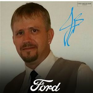 Meet your Posher, Jonathan